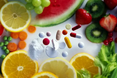 The Science Behind Multivitamins