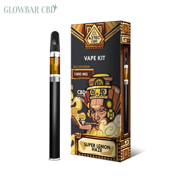 Exploring Vape Kits: A Fun Review of Glowbar London’s Top Options for Every Vaper