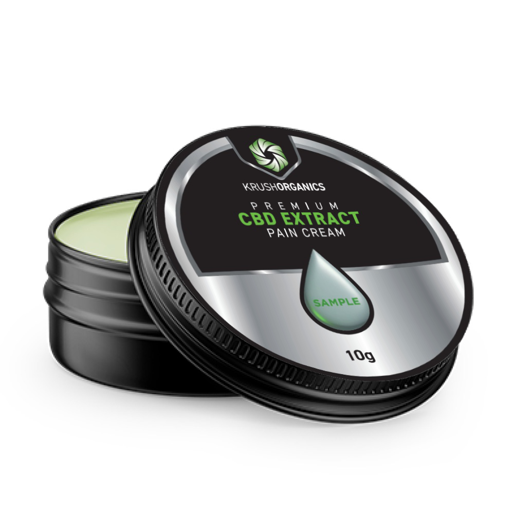 CBD cream is a topical product infused with cannabidiol (CBD), a natural compound extracted from the hemp plant. Unlike other CBD products such as oils or capsules, which are ingested, CBD cream is applied directly to the skin. It's designed for localized relief, targeting specific