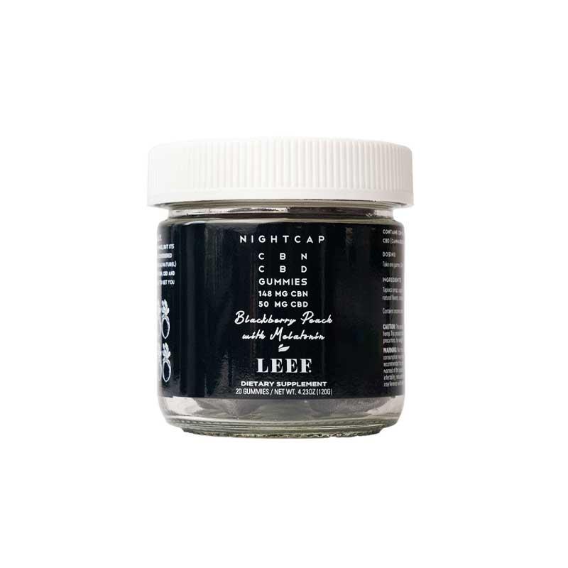 In-Depth Review The Best CBD Sleep Products By Lee For Ganics